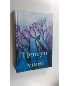 Kirjailijan Nina Bawden käytetty kirja Henryn vuosi