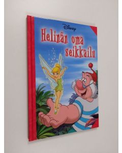 Kirjailijan Gail Renard käytetty kirja Helinän oma seikkailu