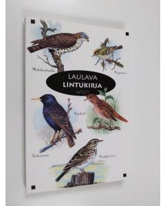 käytetty kirja Laulava lintukirja