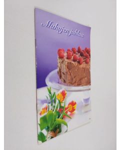 käytetty teos Makujen juhlaa