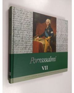 käytetty kirja Porrassalmi, 7 - Etelä-Savon kulttuurin vuosikirja 2014 - Etelä-Savon kulttuurin vuosikirja 2014