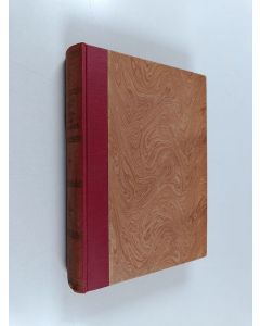 Kirjailijan Walter Scott käytetty kirja Kuninkaan jousimies