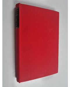 Kirjailijan David J. Dallin käytetty kirja The New Soviet Empire