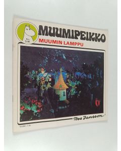 käytetty teos Muumipeikko n:o 5/1981 : Muumin lamppu