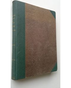 Kirjailijan Erkki Kansanaho & K. W. Hoppu käytetty kirja Koivisto : sen vaiheista, asukkaista ja elinkeinoista