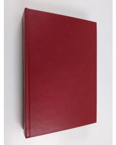 käytetty kirja Defensor legis 1988