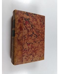 Kirjailijan Zacharias Topelius käytetty teos Fältskärns berattelser V