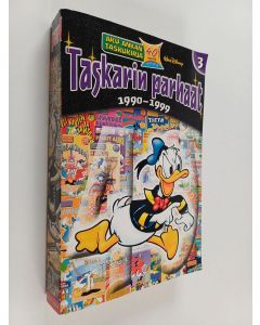 käytetty kirja Taskarin parhaat, [3] - 1990-1999