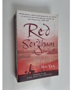 Kirjailijan Yan Mo käytetty kirja Red sorghum