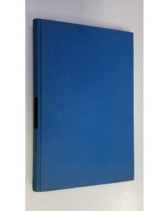 Kirjailijan Ernst Schnabel käytetty kirja Kuudes laulu