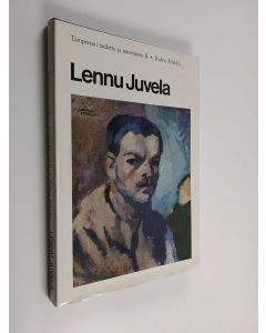 Kirjailijan Kalevi Pöykkö käytetty kirja Lennu Juvela