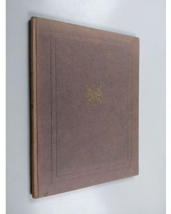 Kirjailijan Eero Kiviranta käytetty kirja He nousevat : muistelmia, kuvia ja novelleja invalidien elämästä