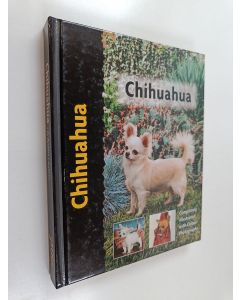 Kirjailijan B. J. Andrews käytetty kirja Chihuahua : Completely illustrated with colour photographs