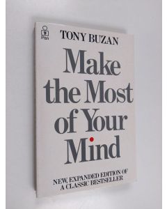 Kirjailijan Tony Buzan käytetty kirja Make the most of your mind