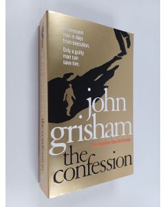 Kirjailijan Carey Baldwin käytetty kirja Confession