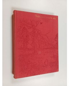 Tekijän Aili Palmen  käytetty kirja Taivaankannen alla