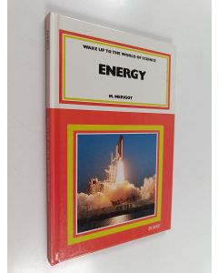 Kirjailijan M. Mérigot käytetty kirja Energy