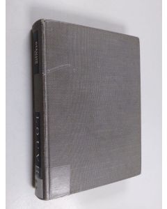 Kirjailijan Germain Bazin käytetty kirja Louvre : Pariisin suuri taidemuseo