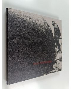 Kirjailijan Matti Peltokangas käytetty kirja Matti Peltokangas