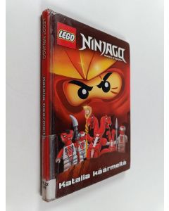 Kirjailijan Greg Farshtey käytetty kirja Katalia käärmeitä