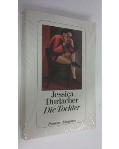 Kirjailijan Jessica Durlacher käytetty kirja Die Tochter (UUSI)