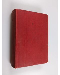 Kirjailijan Mazo de la Roche käytetty kirja Whiteoaks