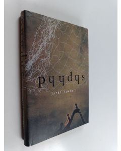 Kirjailijan Jyrki Tuulari käytetty kirja Pyydys (ERINOMAINEN)