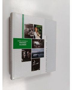 Kirjailijan Raimo Salokangas käytetty kirja Yleisradion historia 2 : 1949-1996 : aikansa oloinen