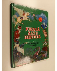 käytetty kirja Pieniä satuhetkiä