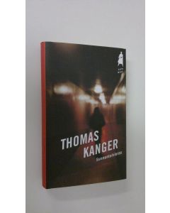 Kirjailijan Thomas Kanger käytetty kirja Sunnuntaivieras
