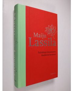 Kirjailijan Maiju Lassila & Algoth Untola käytetty kirja Tulitikkuja lainaamassa ; Kuolleista herännyt