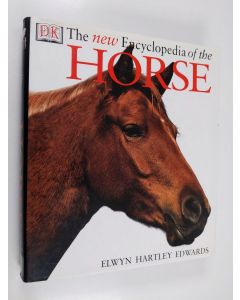 Kirjailijan Elwyn Hartley Edwards käytetty kirja The New Encyclopedia of the Horse