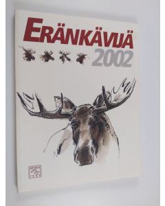 käytetty kirja Eränkävijä 2002