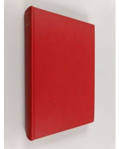 Kirjailijan Lawrence Durrell käytetty kirja Tunc : a novel