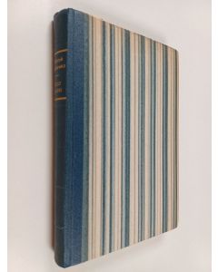 Kirjailijan Henryk Sienkiewicz käytetty kirja I korsets tecken