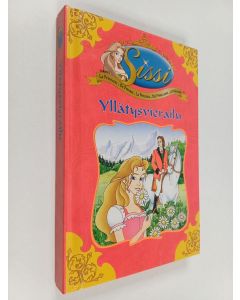 Kirjailijan Alain Jost käytetty kirja Sissi : Yllätysvierailu