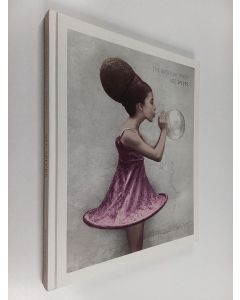 Kirjailijan Vee Speers & Susan Bright käytetty kirja The Birthday Party