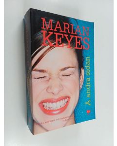 Kirjailijan Marian Keyes käytetty kirja Å andra sidan
