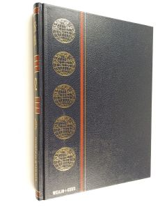 käytetty kirja Vuosi 2001