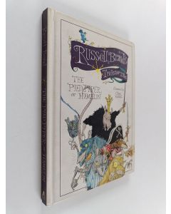 Kirjailijan Russell Brand käytetty kirja The Pied Piper of Hamelin : Russell Brand's Trickster Tales