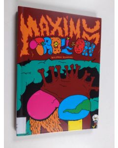 käytetty kirja Maximum Troll-on