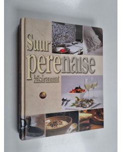 käytetty kirja Suur perenaise käsiraamat