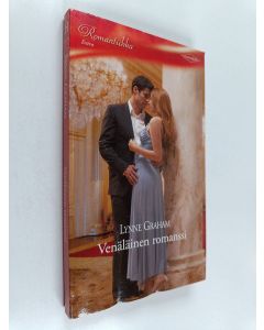 Kirjailijan Lynne Graham käytetty kirja Venäläinen romanssi
