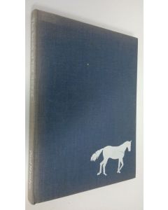 käytetty kirja The book of the Horse
