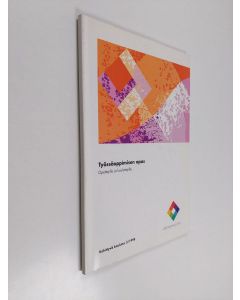 käytetty kirja Työssäoppimisen opas : opettajille ja kouluttajille