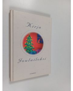 käytetty kirja Kirja jouluiloksi
