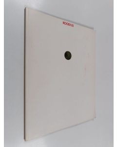 käytetty kirja Koodi 83