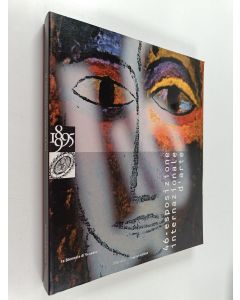 käytetty kirja 46. esposizione internationale d'arte (englanninkielinen)