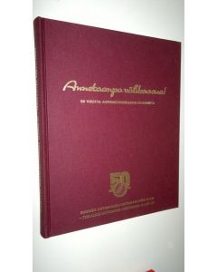 Tekijän Ilkka Heikinheimo  käytetty kirja Annetaanpa välikaasua! : 50 vuotta autohistoriallista osaamista