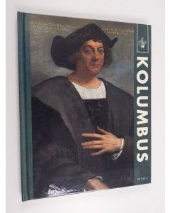 Kirjailijan Lorenzo Camusso käytetty kirja Kolumbus